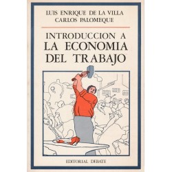 Introducción a la economía...