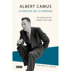 La noche de la verdad...