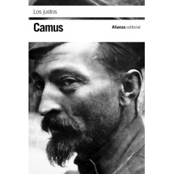 Los justos (Albert Camus)...