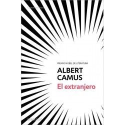 El extranjero (Albert...