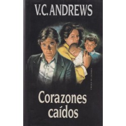 Saga Casteel 3: Corazones...