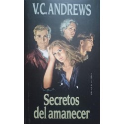 Saga Cutler 2: Secretos del...