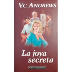 Saga Landry 4: La joya...