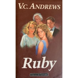 Saga Landry 1: Ruby (V.C....