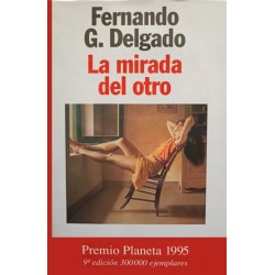 La mirada del otro...