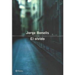 El olvido (Jorge Bonells)...