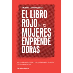 El libro rojo de las...