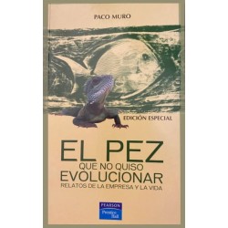 El pez que no quiso...