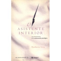 El asistente interior. Los...