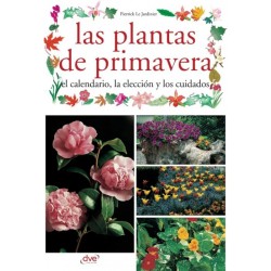 Las plantas de primavera:...