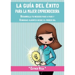 La guía del éxito para la...