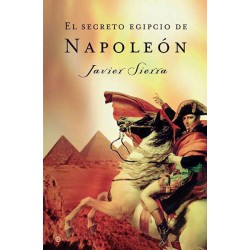 El secreto egipcio de...