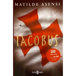 Iacobus (Matilde Asensi)...