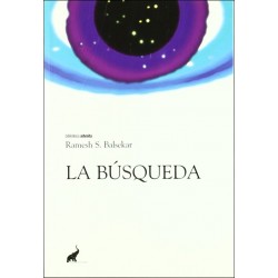 La búsqueda (Ramesh S....