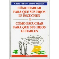 Cómo hablar para que sus...