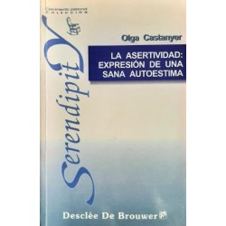 La asertividad: expresión...