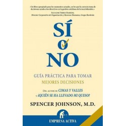 Sí o no, guía practica para...