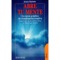 Abre tu mente. Un curso...