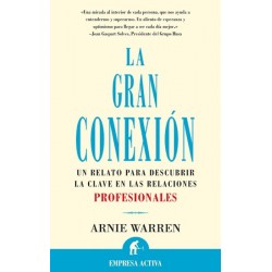 La gran conexión. Un relato...