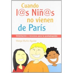 Cuando l@s niñ@s no viene...