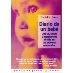 Diario de un bebé: qué ve,...
