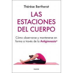 Las estaciones del cuerpo...