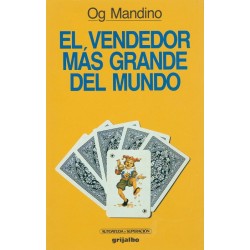 El vendedor más grande del...