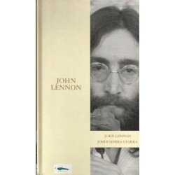 John Lennon (Jordi Sierra i...