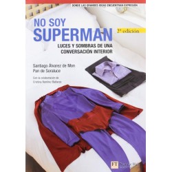 No soy superman: luces y...