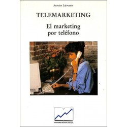 Telemarketing: el marketing...