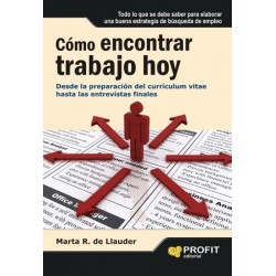 Cómo encontrar trabajo hoy:...