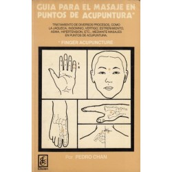 Guía para el masaje en...