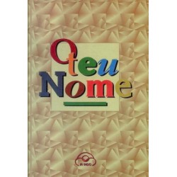 O teu nome: nome - orixen -...