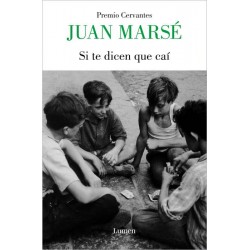Si te dicen que caí (Juan...