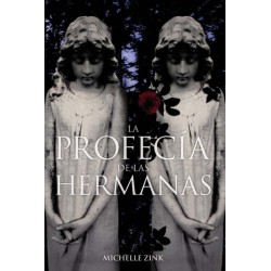 Profecía 1: La profecía de...
