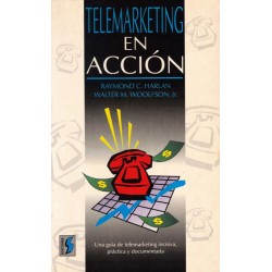 Telemarketing en acción...