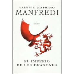 El imperio de los dragones...