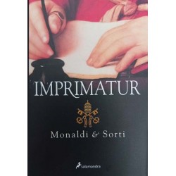 Imprimatur. Incluye cd...