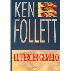 El tercer gemelo (Ken...