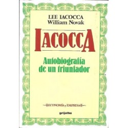 Iacocca: autobiografía de...
