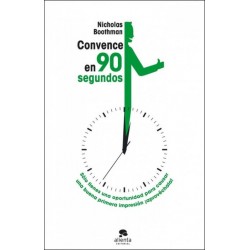 Convence en 90 segundos:...