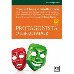 Protagonista o espectador...