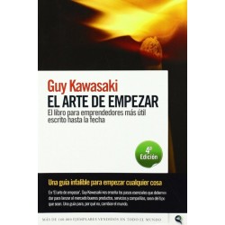 El arte de empezar: el...
