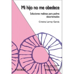 Mi hijo no me obedece:...
