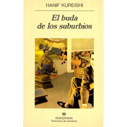 El buda de los suburbios...