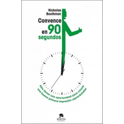 Convence en 90 segundos:...
