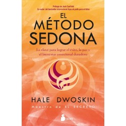 El método Sedona: la clave...