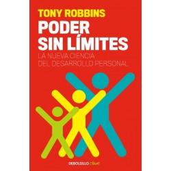 Poder sin límites. La nueva...
