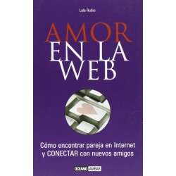 Amor en la web: cómo...