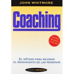 Coaching: el método para...